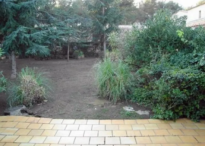 Вілла Mitoyenne Climatisee Avec Piscine Et Parking Pour 6 Pers - Fr-1-607-123 Агд