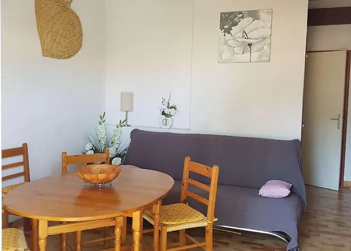 Mitoyenne Climatisee Avec Piscine Et Parking Pour 6 Pers - Fr-1-607-123 Вілла Агд