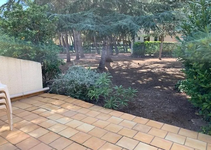 Вілла Mitoyenne Climatisee Avec Piscine Et Parking Pour 6 Pers - Fr-1-607-123 *